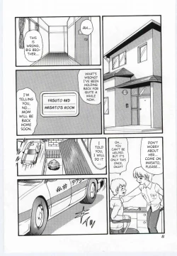 Page 2 of Sandwich Mama