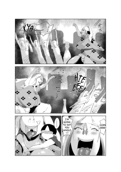 Page 24 of Do Inran Dolly 2| Slutty Dori