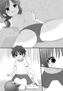 Page 30 of skeb de Kaita Shirokuro Manga!