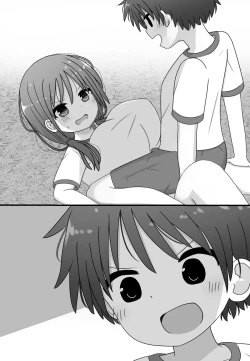 Page 31 of skeb de Kaita Shirokuro Manga!