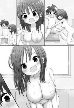 Page 40 of skeb de Kaita Shirokuro Manga!