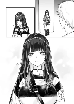 Page 3 of Jiraikei Joshi to Yatte Mitai! After