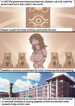 Page 2 of School Bully