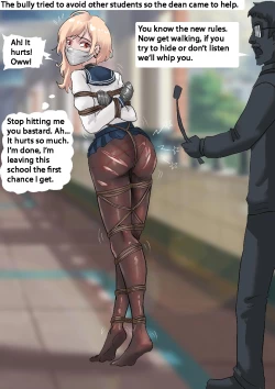 Page 6 of School Bully