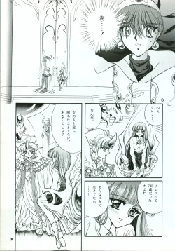 Page 9 of A SHELLFISH