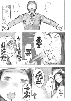 Page 29 of Kyodai Oyako | The Giant Mother-Daughter Duo