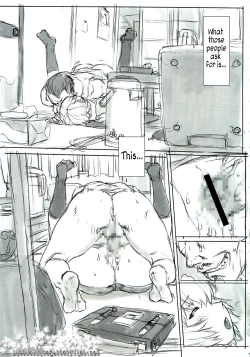 Page 7 of Ayanami Dai 4 Kai Pure Han | Ayanami 4 Preview Edition