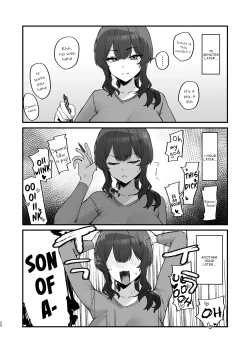 Page 20 of Gokinjo Trouble ni wa Gochuui o | Watch Out For Trouble in Your Neighborhood