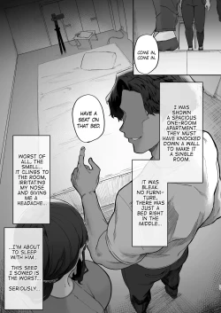 Page 25 of Gokinjo Trouble ni wa Gochuui o | Watch Out For Trouble in Your Neighborhood