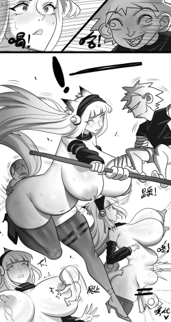 Page 142 of 寄生方舟 01-03