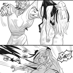 Page 74 of 寄生方舟 01-03