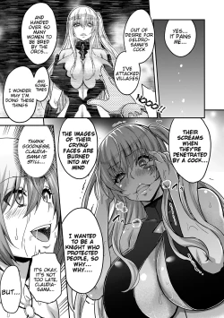 Page 105 of ERONA 2 Orc no Inmon ni Modaeshi Miko no Nare no Hate
