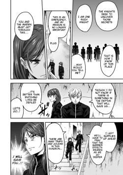 Page 76 of ERONA 2 Orc no Inmon ni Modaeshi Miko no Nare no Hate