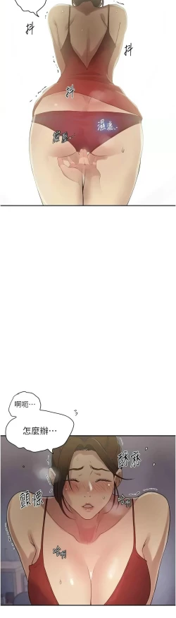 Page 267 of 秘密教学/The Class Of The Secret 241-250