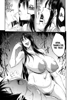 Page 31 of Mama Mansion! 3