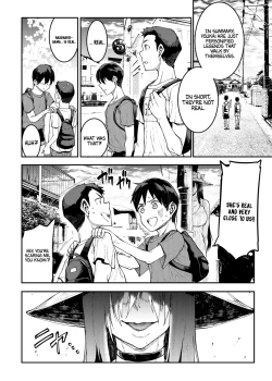 Page 32 of Mama Mansion! 3