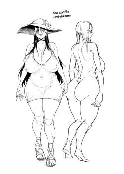 Page 35 of Mama Mansion! 3