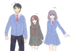 Page 24 of hyōi shitara are ga haetekitanode imōto no karada de akogare no ano ko to ecchi shichau