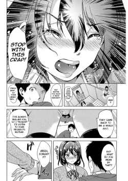 Page 32 of You're my Sex Slave President | Kimi wa Boku no Seidokaichou