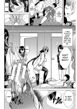 Page 34 of You're my Sex Slave President | Kimi wa Boku no Seidokaichou