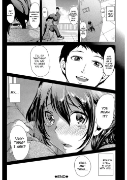Page 48 of You're my Sex Slave President | Kimi wa Boku no Seidokaichou