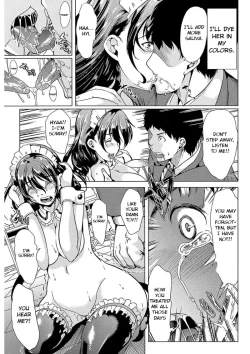 Page 7 of You're my Sex Slave President | Kimi wa Boku no Seidokaichou