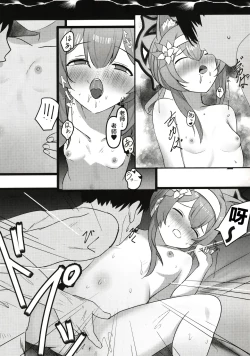 Page 10 of SenseiNoSeiyokuWokaiketsusuruMoShisutaaNoSeikinindesuyo| 解决老师的性欲也是修女的责任