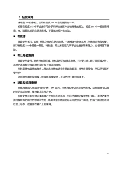 Page 39 of 我的身體，我的心 SM指导教学
