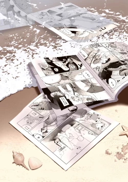 Page 29 of tako no okkun