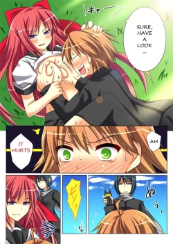 Page 2 of Seiten Heni Vanya Ch. I