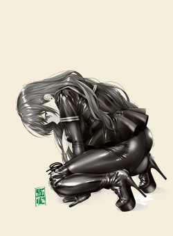 Page 33 of Tekateka seifuku omorashi gakuin