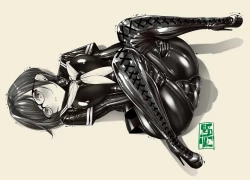 Page 36 of Tekateka seifuku omorashi gakuin