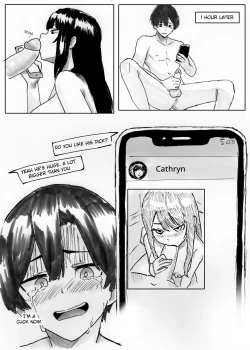 Page 21 of NTR Phone - Cathryn Special