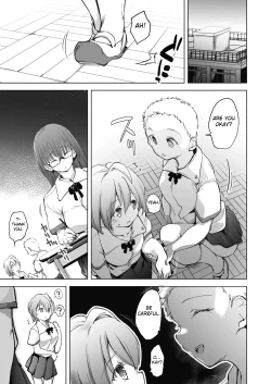 Page 17 of Kyoshitsu no Shojo wa Saimin Kanri