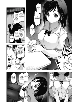 Page 22 of Kyoshitsu no Shojo wa Saimin Kanri