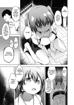 Page 81 of Kyoshitsu no Shojo wa Saimin Kanri