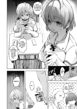 Page 8 of Kyoshitsu no Shojo wa Saimin Kanri