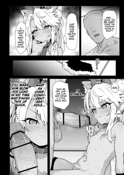 Page 17 of ChloeDaily Life with Chloe-