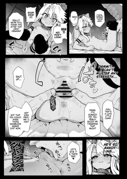 Page 24 of ChloeDaily Life with Chloe-