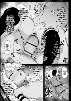 Page 28 of ChloeDaily Life with Chloe-