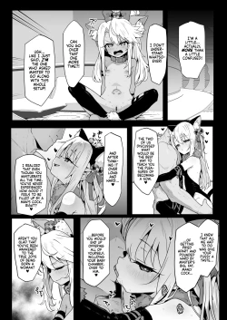 Page 34 of ChloeDaily Life with Chloe-