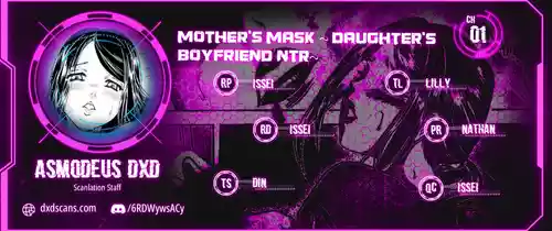 Download Mother's Mask