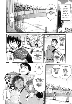 Page 110 of Shi Chau? - A cherry boy meets a busty girl