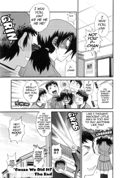 Page 154 of Shi Chau? - A cherry boy meets a busty girl