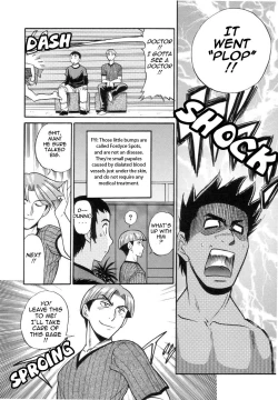 Page 162 of Shi Chau? - A cherry boy meets a busty girl