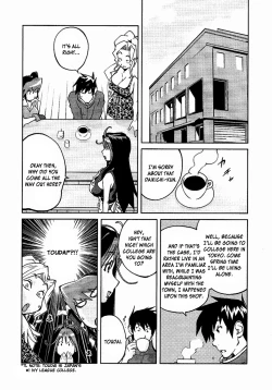 Page 10 of Leona Explosion