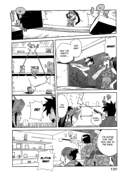 Page 115 of Leona Explosion