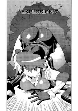 Page 126 of Leona Explosion