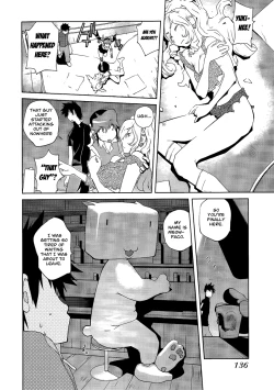 Page 131 of Leona Explosion