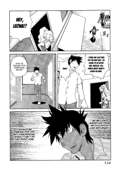 Page 148 of Leona Explosion